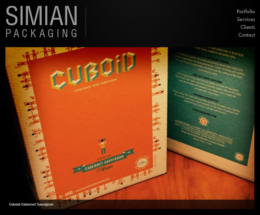 Filter Results, Cards View