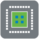 CPU