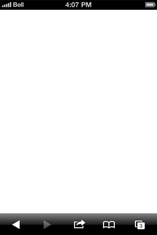 Safari browser